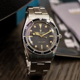 Make offer on Chrono24