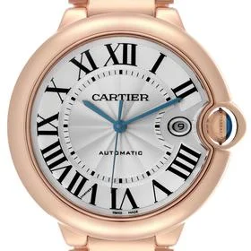 Cartier Ballon Bleu WGBB0016