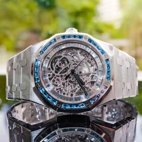 Audemars Piguet Royal Oak 15412BC.TO.1220BC.01