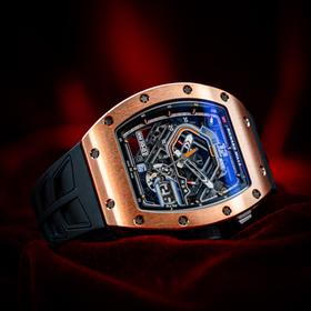 Make offer on Chrono24