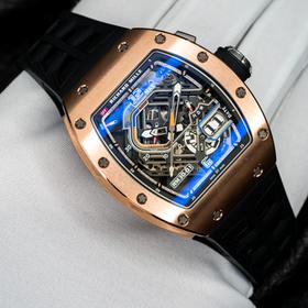 Make offer on Chrono24