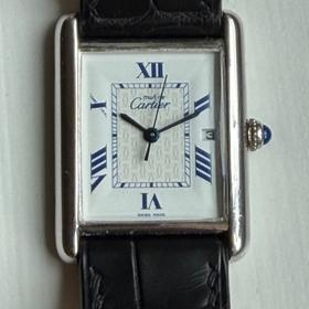 Cartier Tank 2414