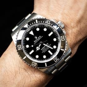 Make offer on Chrono24