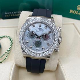 Rolex Daytona 126589RBR