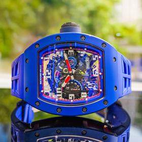 Make offer on Chrono24