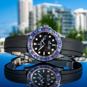 Rolex Yacht-Master 126679SABR