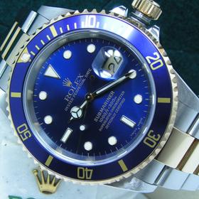 Make offer on Chrono24