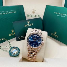 Make offer on Chrono24