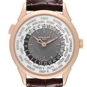 Patek Philippe World Time 5230R