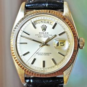 Make offer on Chrono24