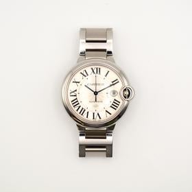 Cartier Ballon Bleu WSBB0016