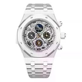 Audemars Piguet Royal Oak 26605CB.OO.1248CB.01