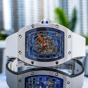 Make offer on Chrono24