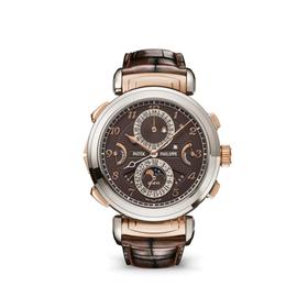 Patek Philippe Grand Complications 6300GR