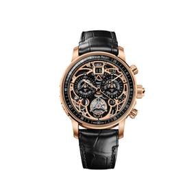 Audemars Piguet Code 11.59 26398OR.OO.D002CR.99