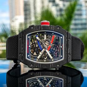 Make offer on Chrono24