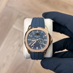 Patek Philippe Aquanaut 5261R