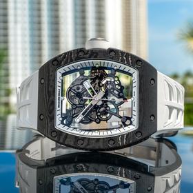 Make offer on Chrono24