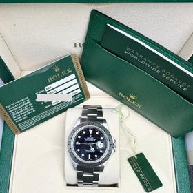Make offer on Chrono24