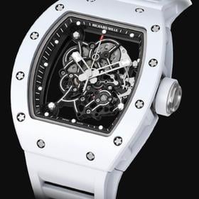 Make offer on Chrono24