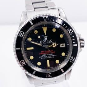 Rolex Sea-Dweller 1665