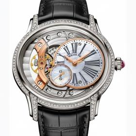 Audemars Piguet Millenary 77247OR
