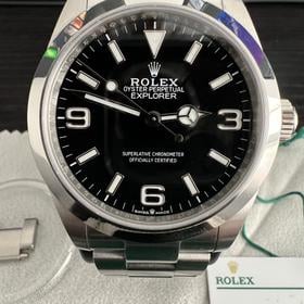 Make offer on Chrono24