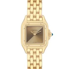 Cartier Panthère WGPN0031