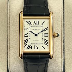 Cartier Tank Louis WGTA0357