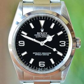 Make offer on Chrono24