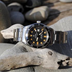 Tudor Submariner 6635