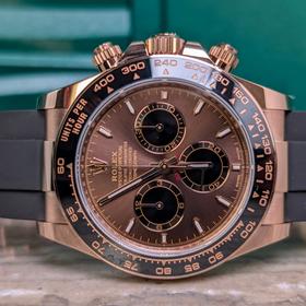Rolex Daytona 126515LN