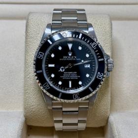 Make offer on Chrono24