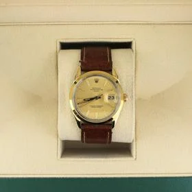 Make offer on Chrono24