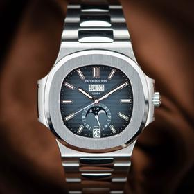 Patek Philippe Nautilus 5726