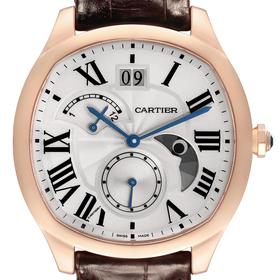Cartier Drive WGNM0005