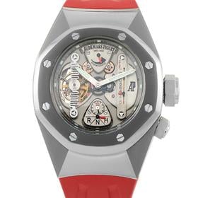 Audemars Piguet Royal Oak Concept 25980AI