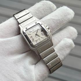 Cartier Santos 2319