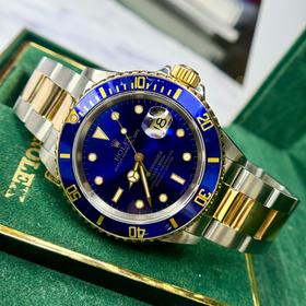 Make offer on Chrono24