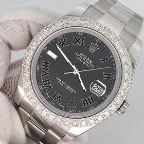 Make offer on Chrono24
