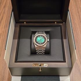 Audemars Piguet Royal Oak 16202