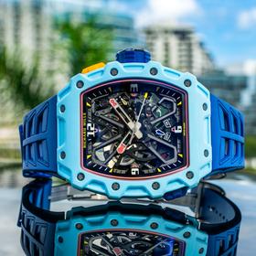 Make offer on Chrono24