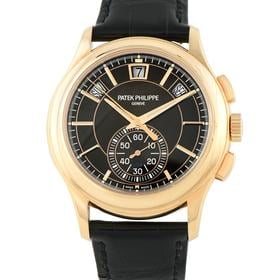 Patek Philippe Annual Calendar 5905R