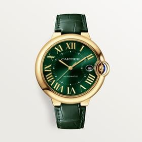 Cartier Ballon Bleu WGBB0062
