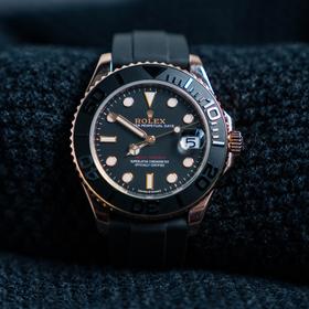 Make offer on Chrono24