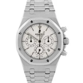 Make offer on Chrono24