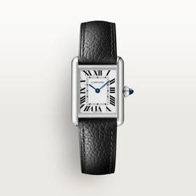 Cartier Tank WSTA0137