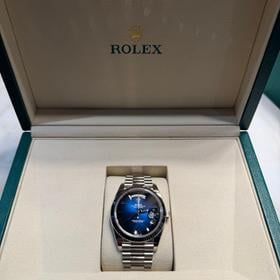 Make offer on Chrono24