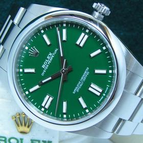 Make offer on Chrono24