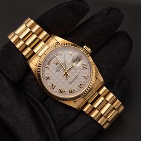 Make offer on Chrono24